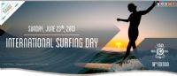 Programme du Surfing Day 2013. Le dimanche 23 juin 2013. 